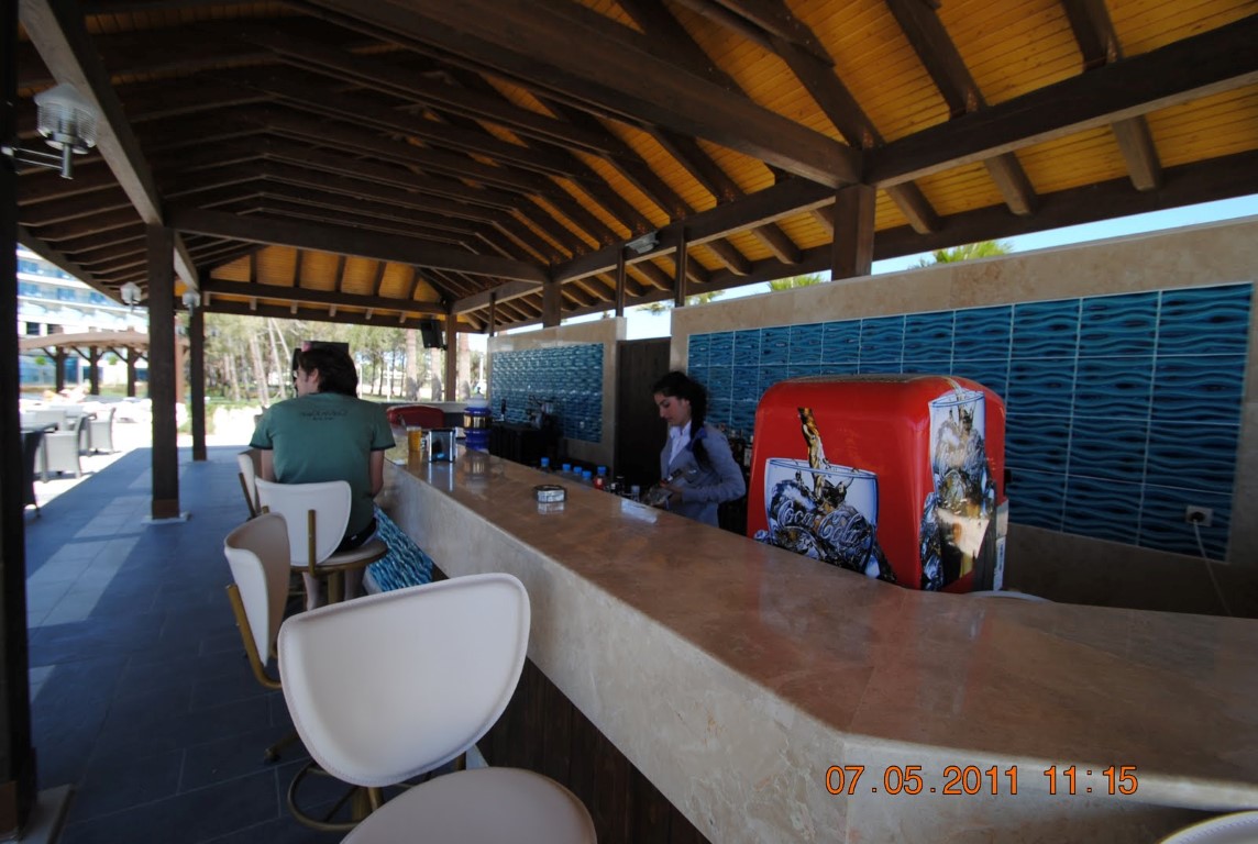 imagini hotel VENOSA DIDIM